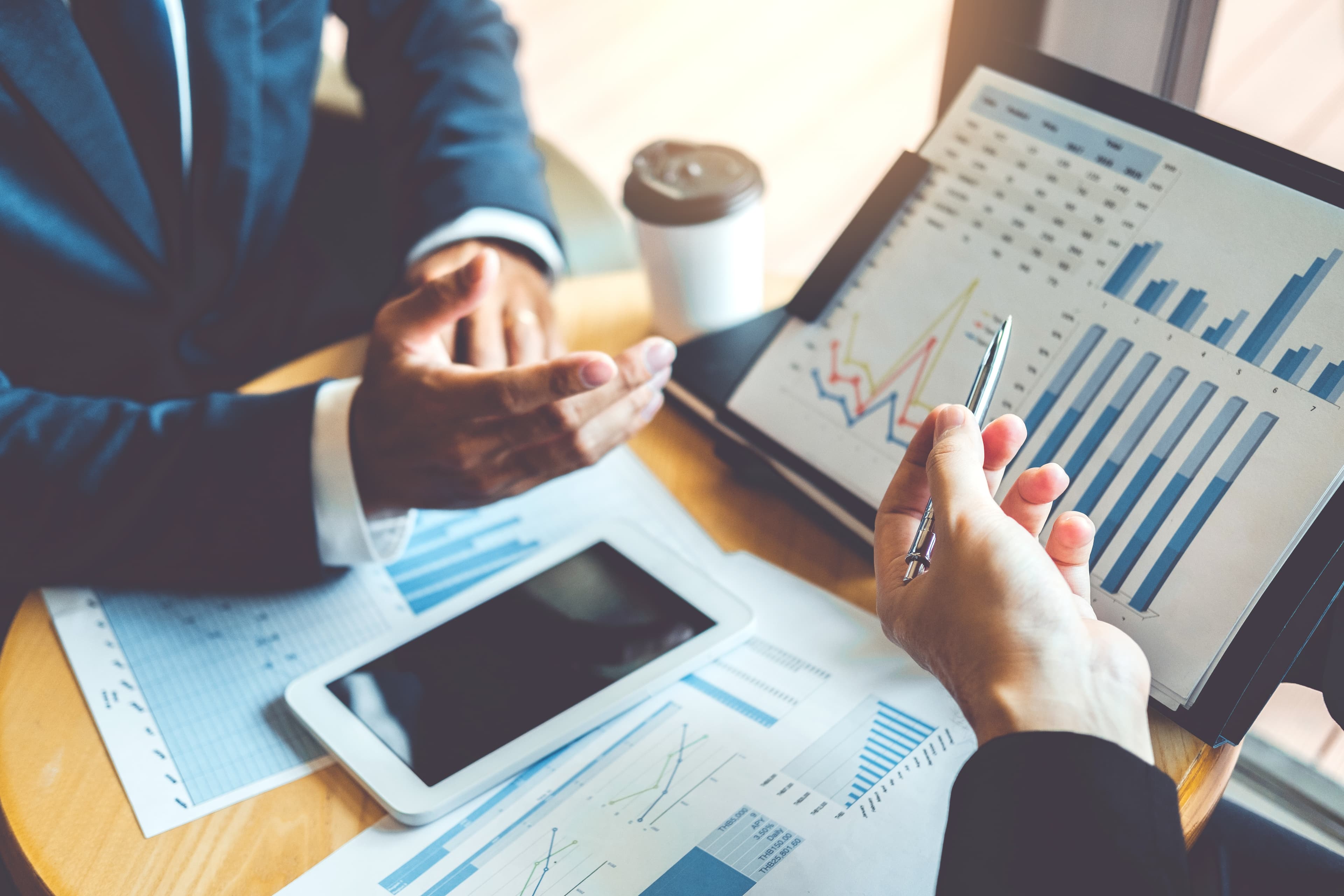 Unravel the Market Mysteries with Our Expertise