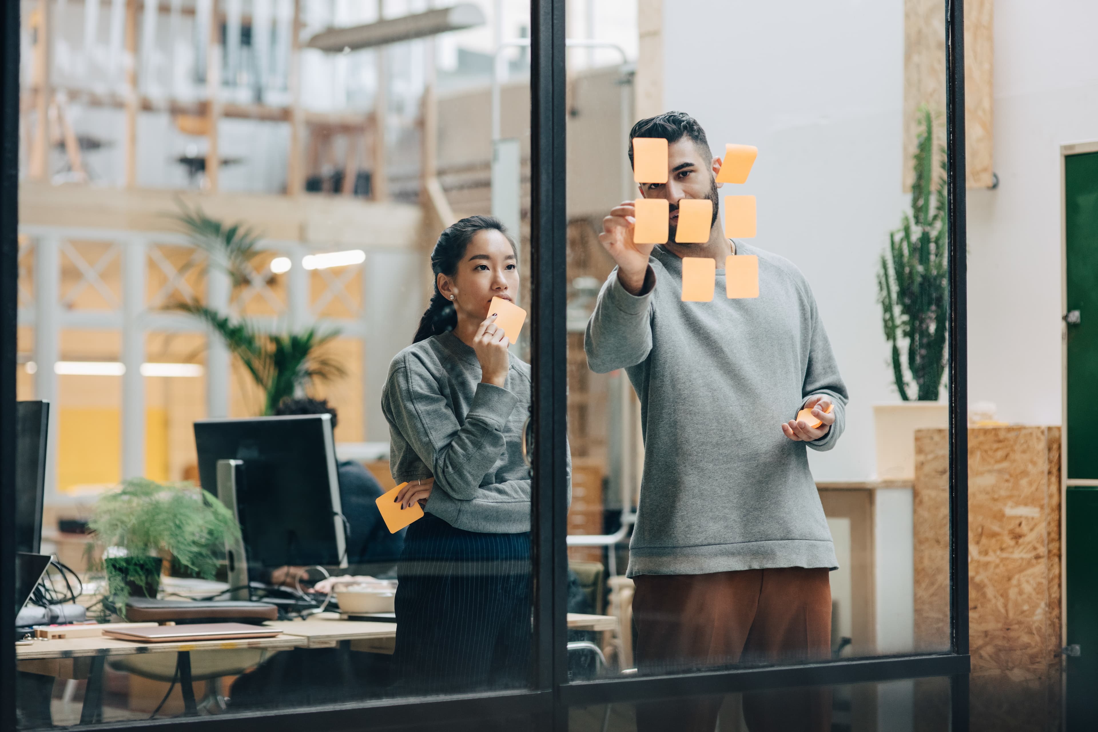 Crafting Strategies Tailored to Your Success