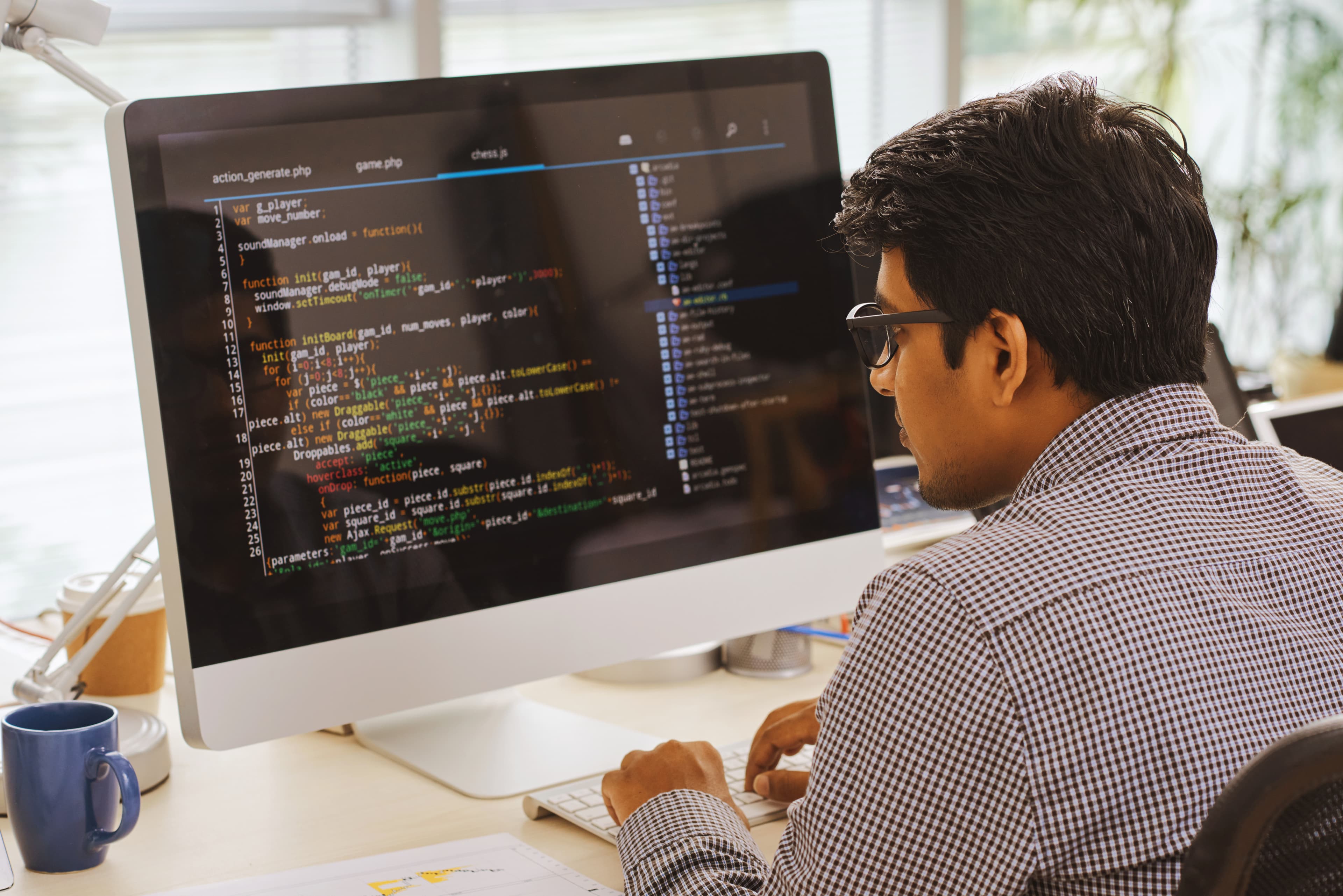 Application Services