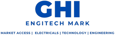GHI Engitech Mark