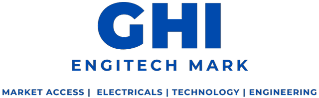 GHI Engitech Mark