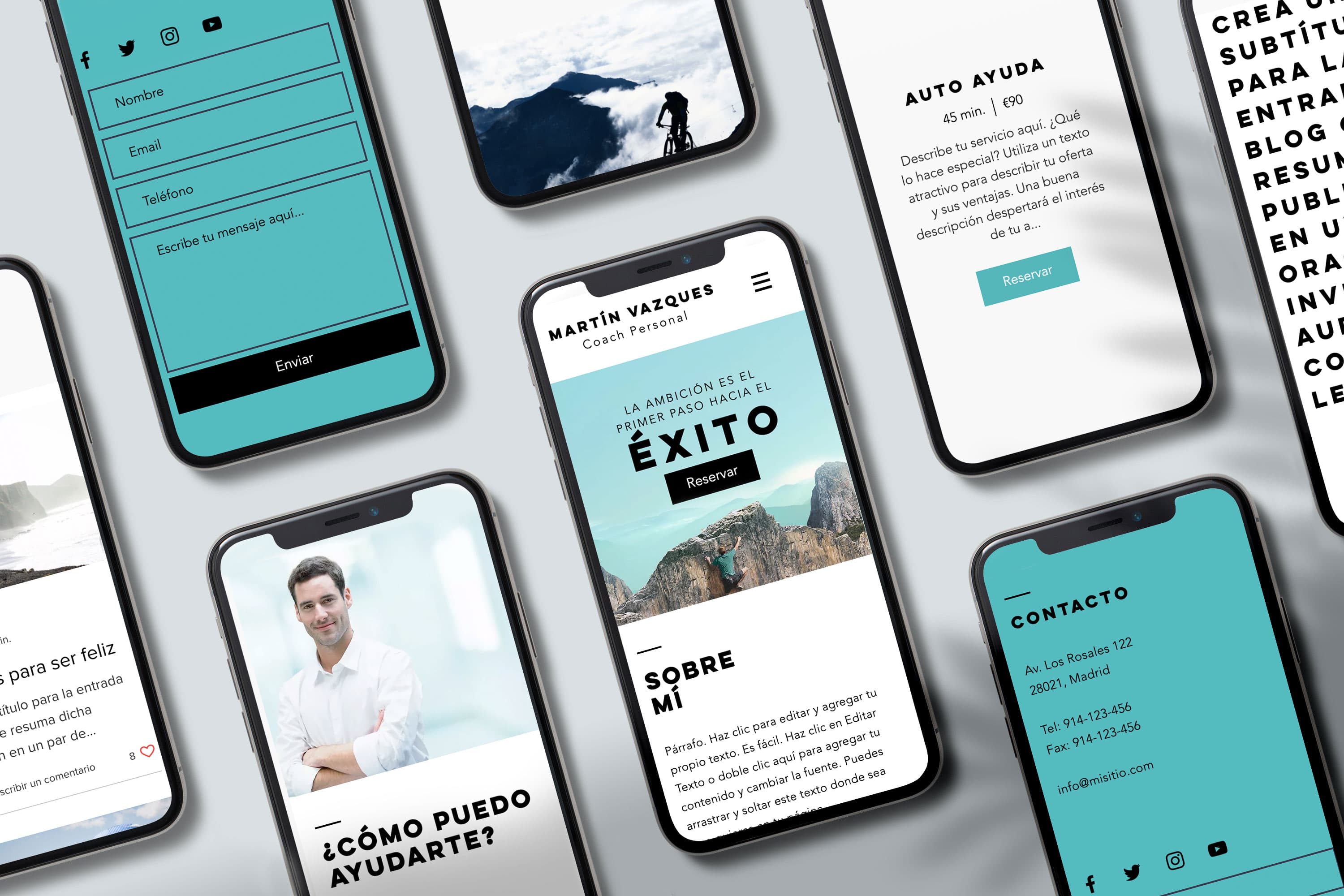 Digital Workspace