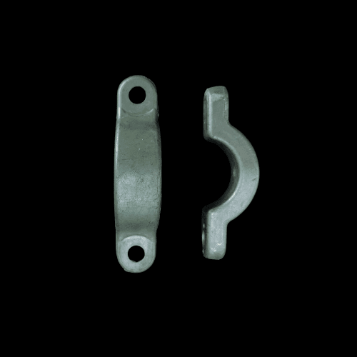 Railway Clamps