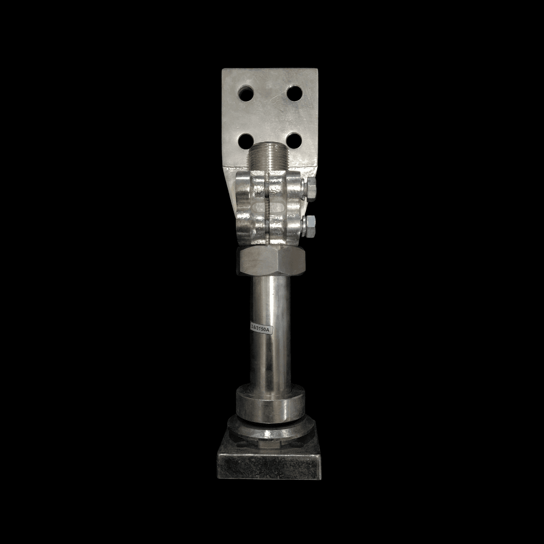 1.1 / 3.6 KV — 1000 / 2000 / 3150 / 4000 AMPS