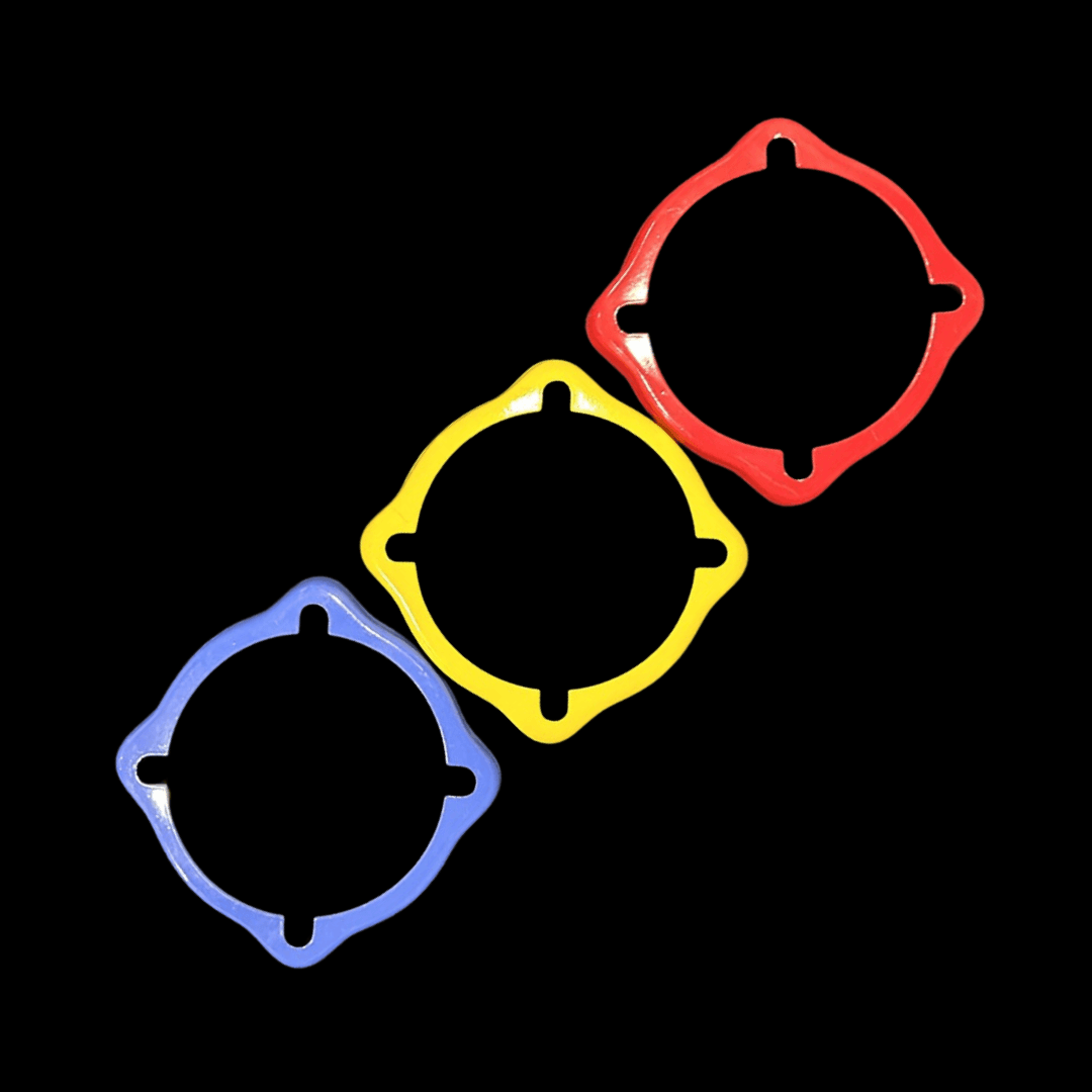Clamping Ring