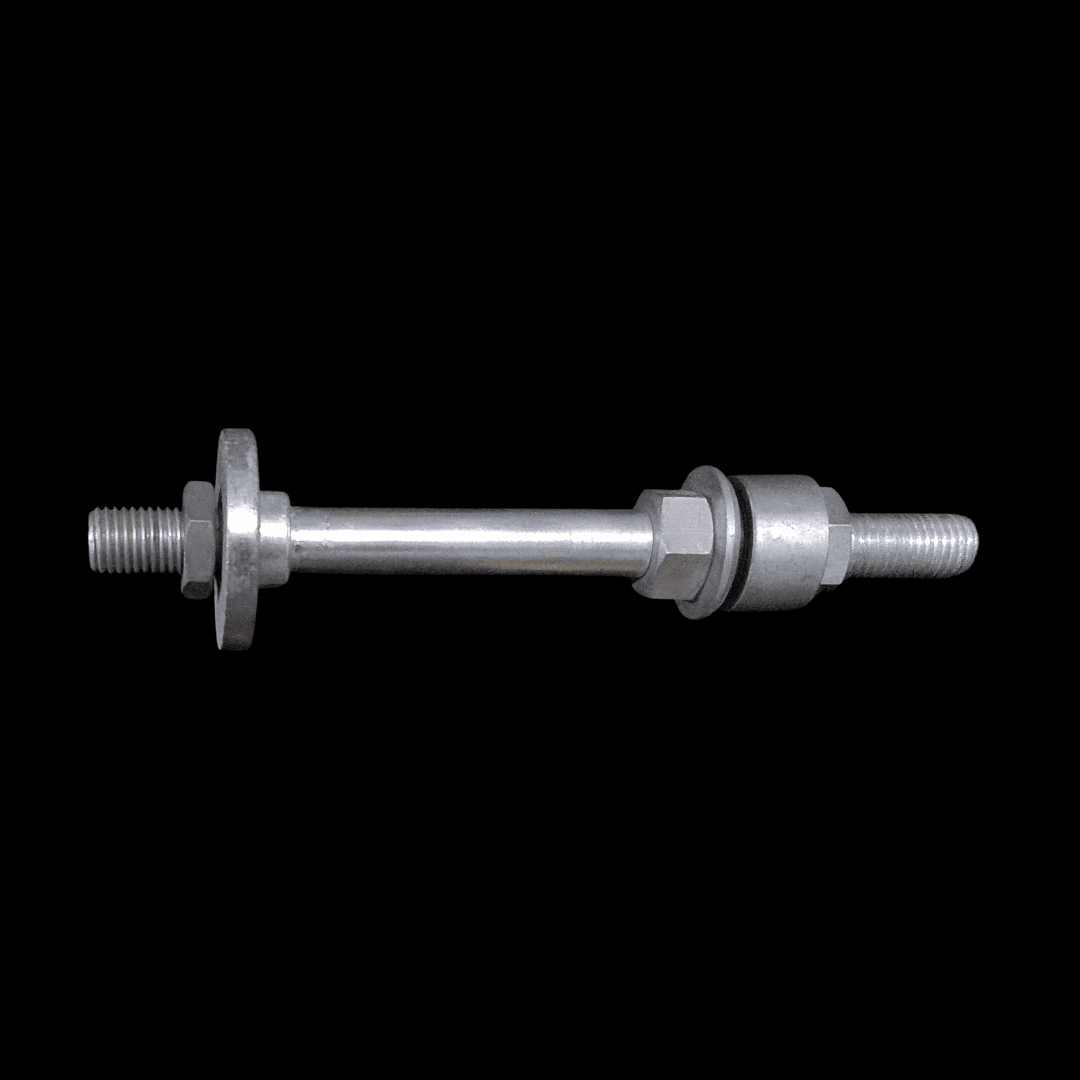 1.1 / 3.6 KV — 630 AMPS