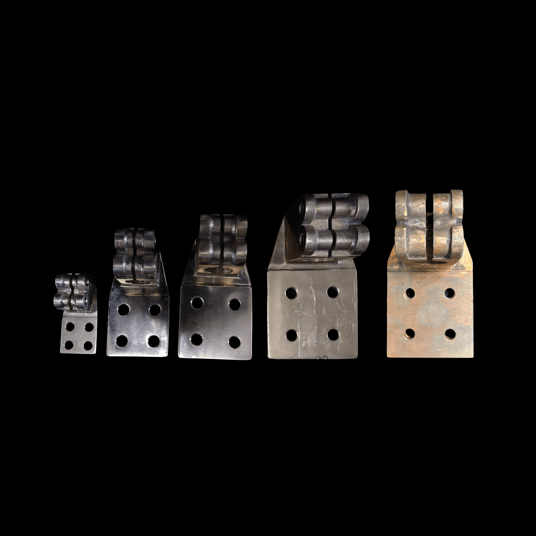 Connecting Palm / Lug (LV)
