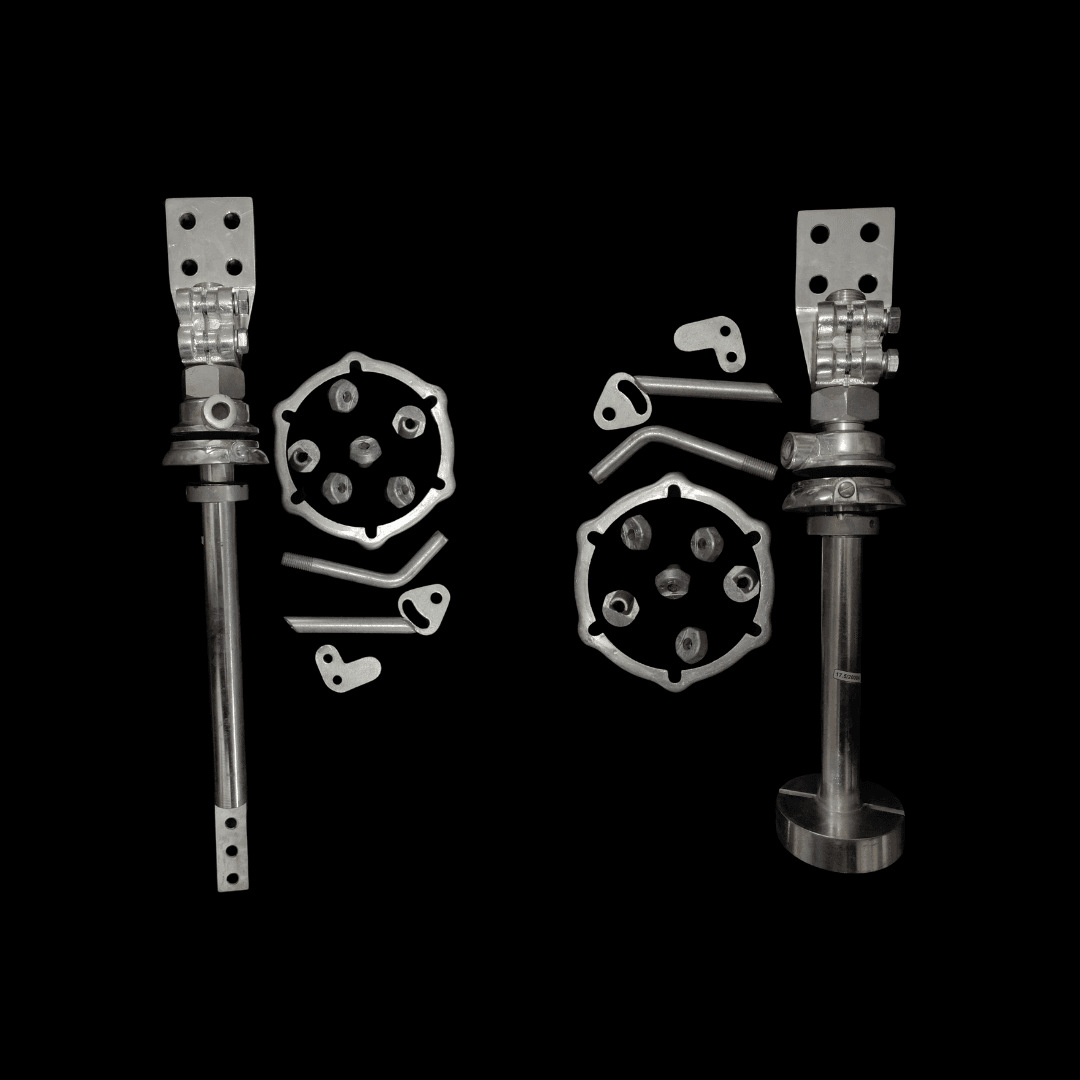 12 / 17.5 / 24 / 36 KV — 1000 / 2000 / 3150 / 4500 AMPS