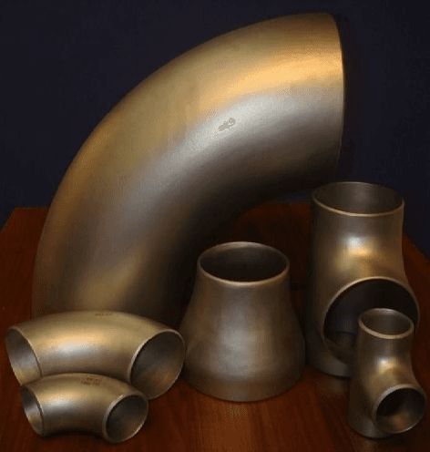 Buttweld Fittings