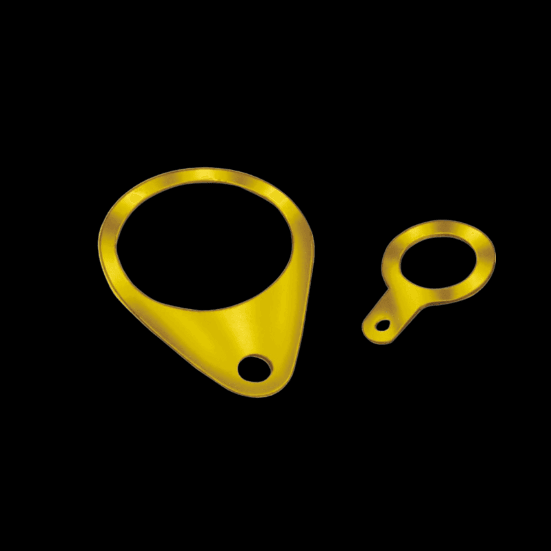 Earthing Tag