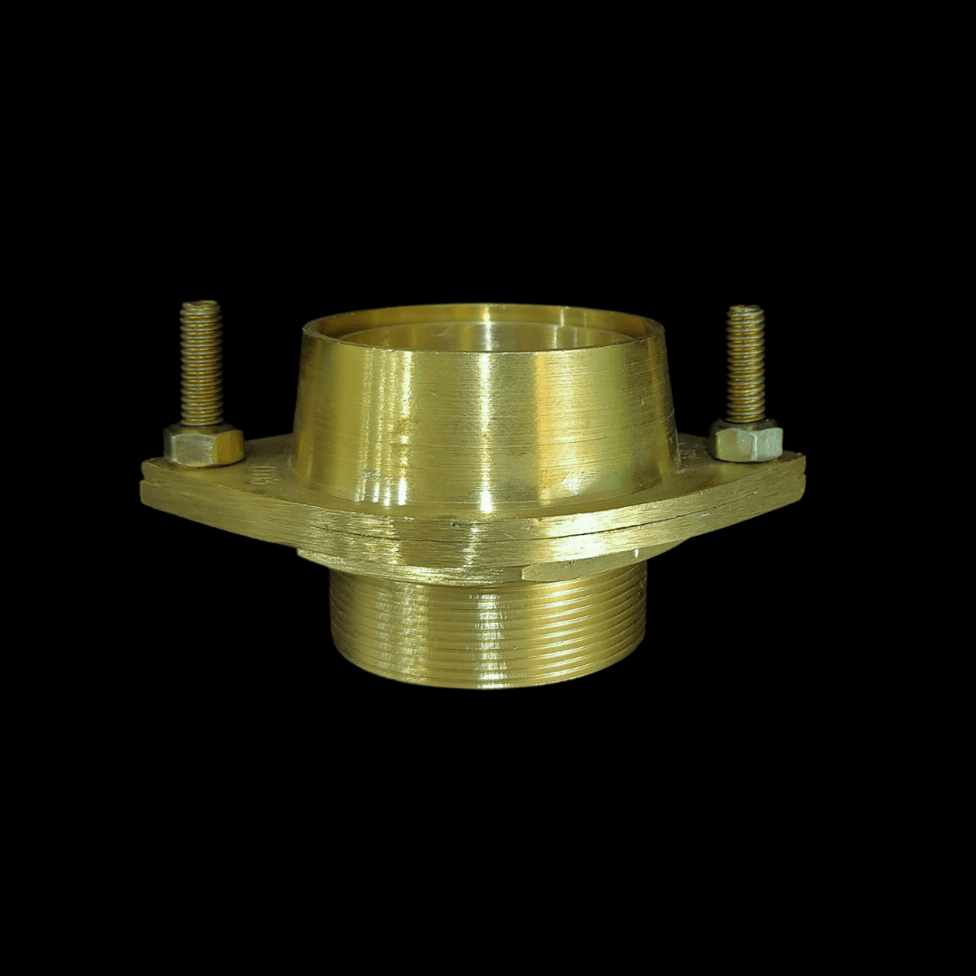 Siemens / Flange Type