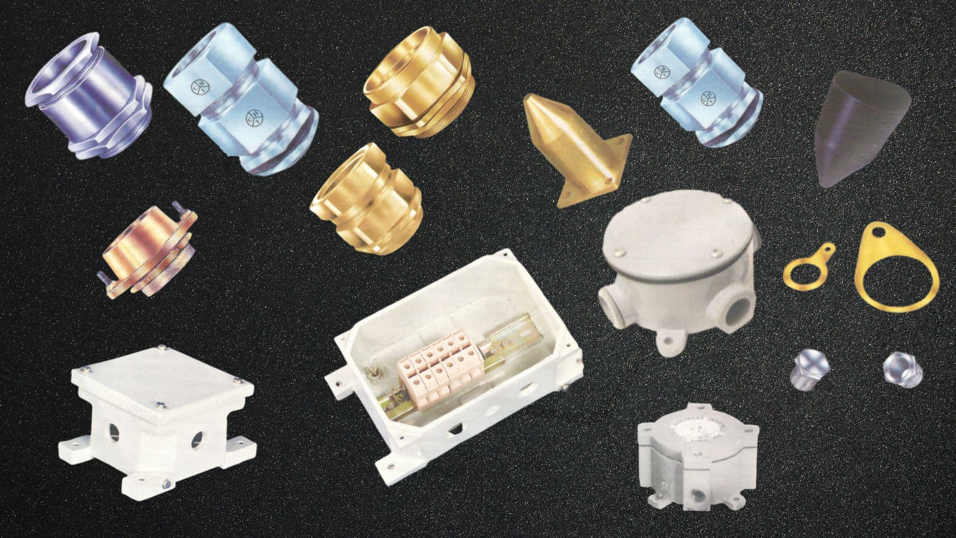 Cable Glands