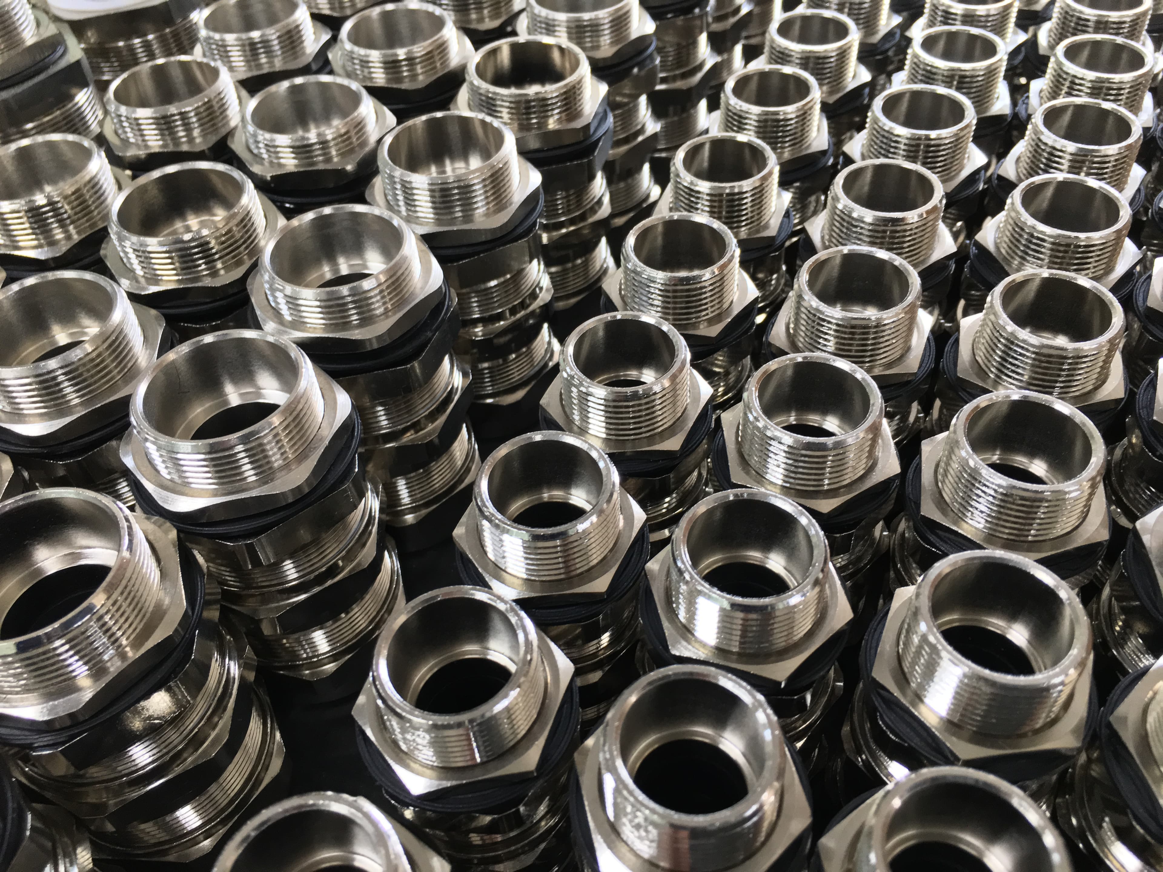 Cable Glands