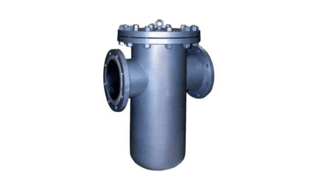 Industrial Strainer