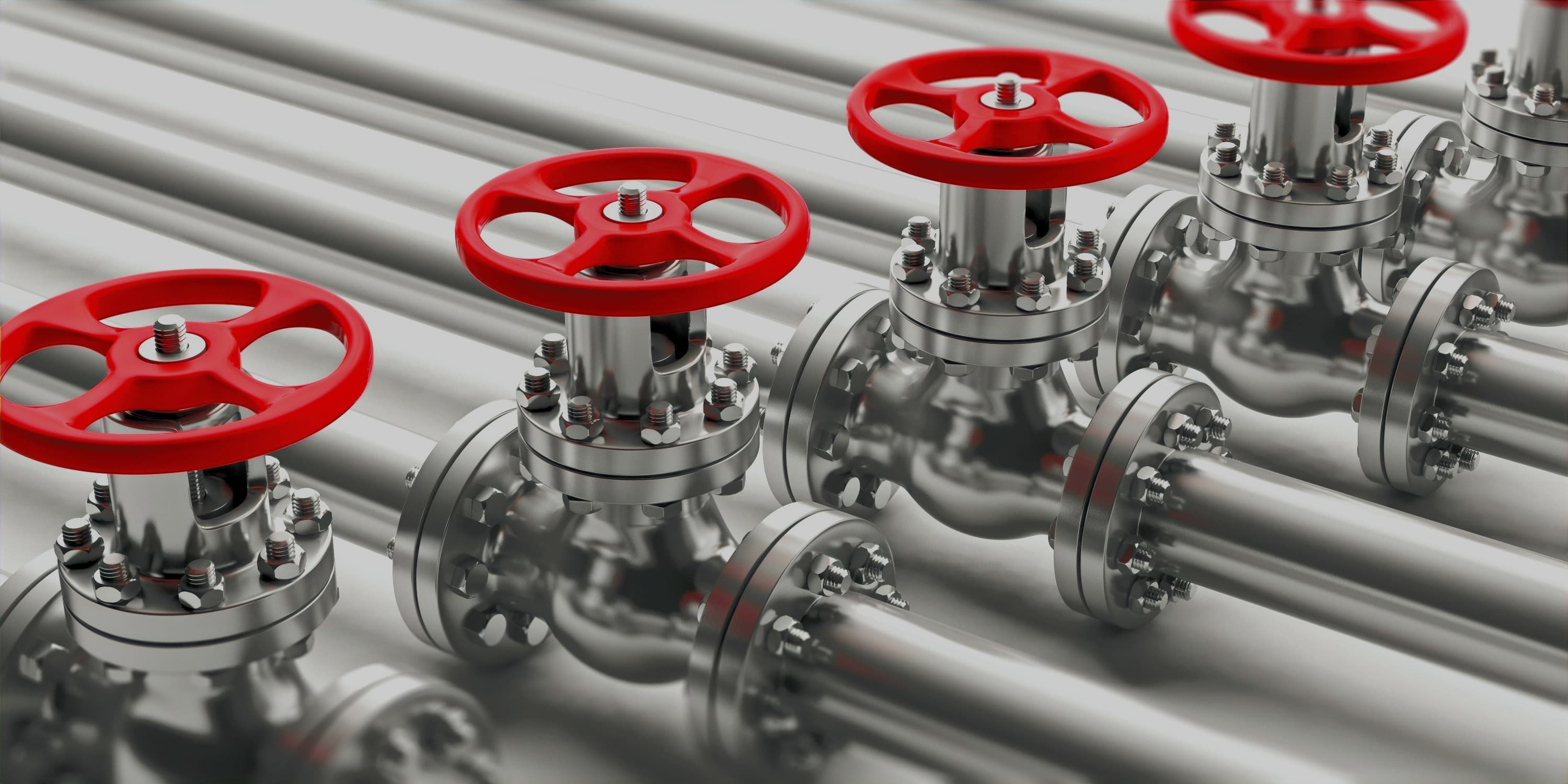 Industrial Valves