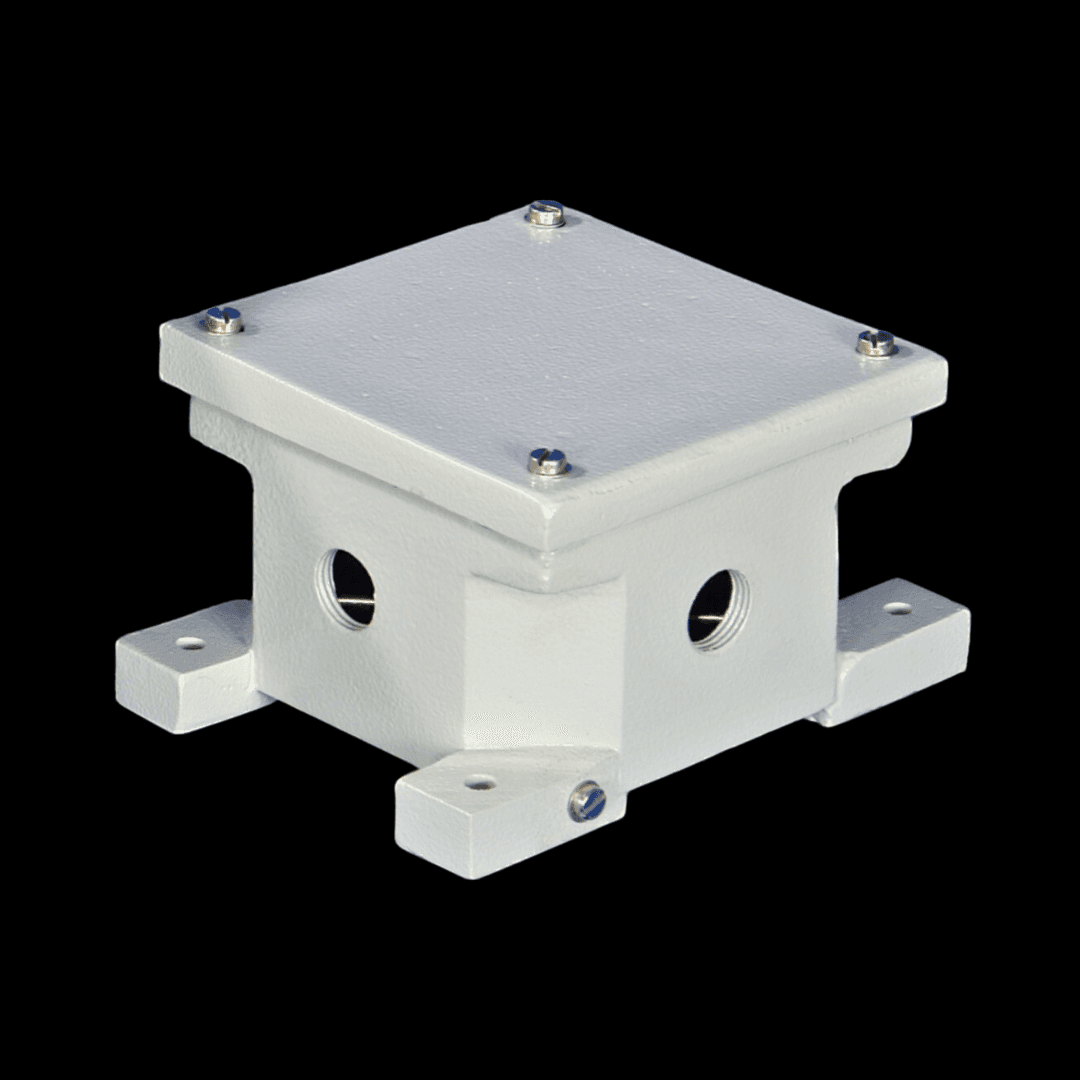 Junction Box (Square)