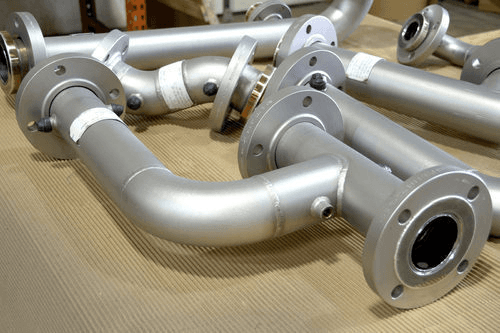 Pre-Fabricated Piping Spools 3