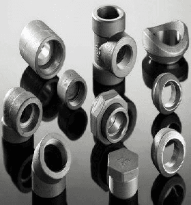Socket Weld Fitting